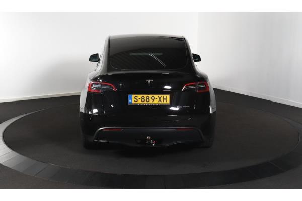Tesla Model Y Long Range AWD 75 kWh 2023 (Origineel-NL), S-889-XH