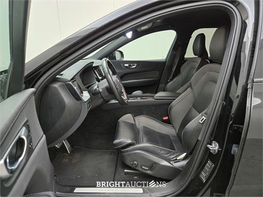 Volvo XC60 B4 Inscription 2.0 197pk 2022, R-499-PK