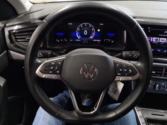 Volkswagen Polo Life 1.0 TSI 95pk 2022 (Origineel-NL), R-053-XK