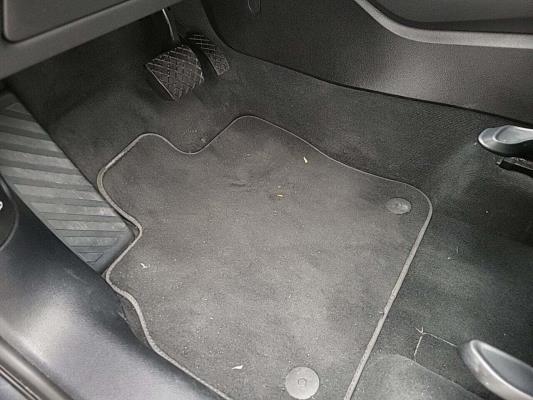 Audi Q3 Sportback 35 S-Line S-Ttronic TDI 150pk 2021