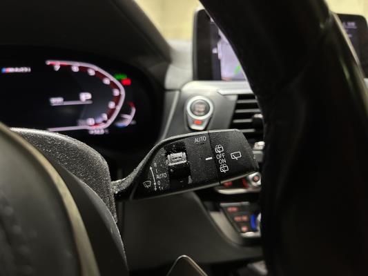 BMW X3 M40i xDrive High Executive M-Sport 354pk 2020, K-376-FD