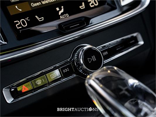 Polestar 1 2.0 T8R (1 van 1500) Carbon Plug-In Hybrid 609pk 2022