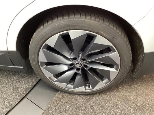 Škoda Enyaq iV 80 First Edition 204pk 2021 (Origineel-NL), L-208-NP