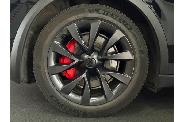 Tesla Model X Plaid AWD 100 kWh 2023 (Origineel-NL) 6 persoons, X-001-LD