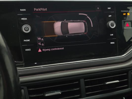 Volkswagen Polo GTI 2.0 TSI 200pk 2018, GGG-67-L