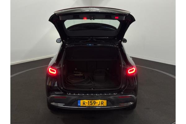 Mercedes-Benz EQA 250 Business Line 67 kWh 190pk 2022 (Origineel-NL) EQA-Klasse, R-159-JR