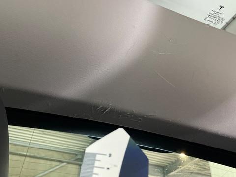 Tesla Model Y Long Range AWD 75 kWh 351pk 2021, P-271-KF