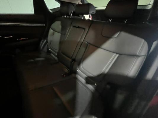 Hyundai Tucson PHEV Premium 1.6 T-GDi 4WD 269pk 2022 (Origineel-NL), P-949-SR