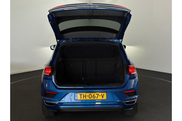 Volkswagen T-Roc Sport 1.5 TSI DSG 149pk 2018 (Origineel-NL), TH-067-V