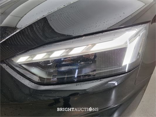 Audi A5 Sportback 40 Advanced Edition TFSI 204pk 2023 (Origineel-NL), R-268-ZF