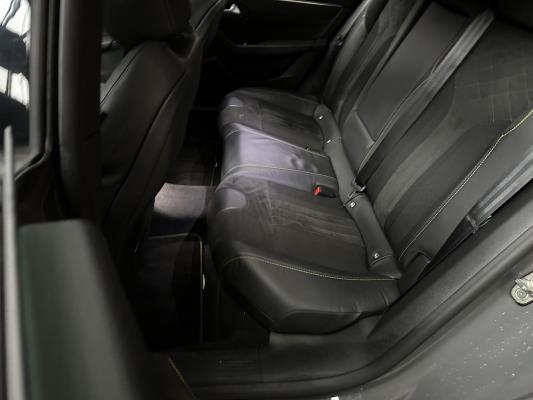 Peugeot 508 SW (5-d) 1.6 Hybrid 360 e-EAT8 PSE 265kW 360pk 2021 Automaat