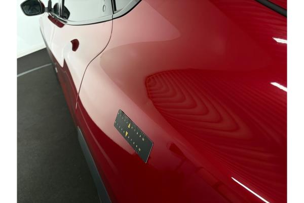 Ford Mustang RWD 75 kWh 269pk 2022 (Origineel-NL), P-598-LD