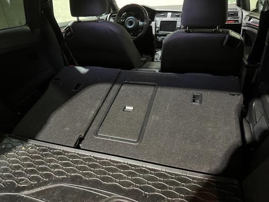 Volkswagen Golf GTI Performance (VII / MK7 / Golf 7) 396pk 2014 