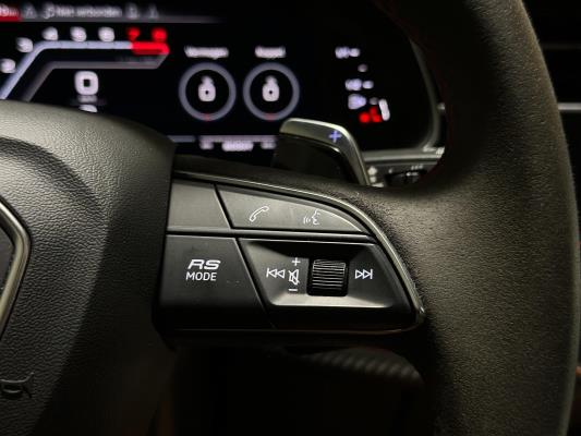 Audi RSQ8 4.0 V8 TFSI Quattro 600pk 2019, H-696-SG