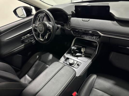 Mazda CX-60 2.5 e-Skyactiv PHEV Takumi 192pk 2024 (Origineel-NL), X-816-PR