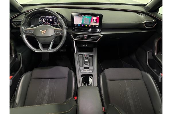 CUPRA Formentor e-Hybrid Essential 1.4 TSI 258pk 2022 (Origineel-NL), P-465-PG