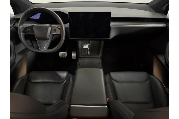 Tesla Model X Plaid 6p. 1020 PK !!! AWD 100 kWh 2023 (Origineel-NL), X-001-LD