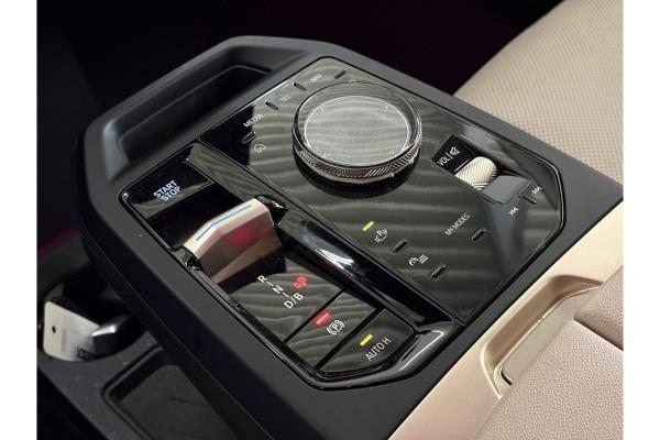 BMW iX xDrive40 Executive 77 kWh 326pk 2022 (Origineel-NL), P-510-KJ