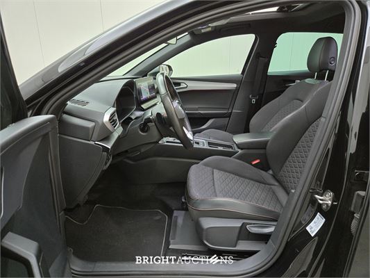 SEAT Leon FR eTSI Launch Edition 1.5 150pk 2020, T-106-HL