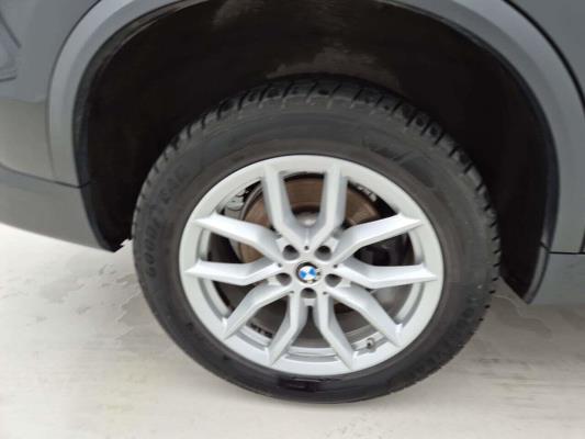 BMW X5 xDrive45e 211pk 2021