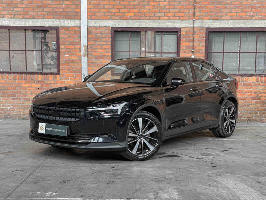 EV-car auction te Boxmeer (Porsche, Tesla, Audi, Polestar)