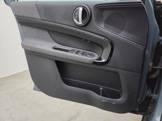 Mini Countryman One Business Edition 1.5 102pk 2021 (Origineel-NL), N-772-JH