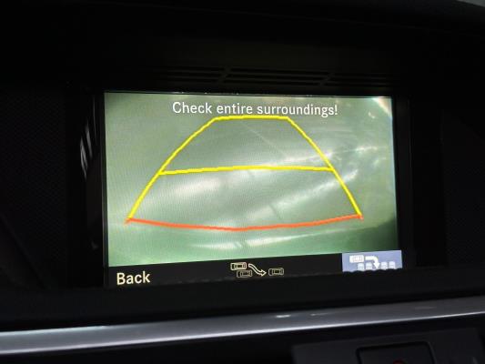 Mercedes-Benz E500 AMG 5.5 V8 388pk 2010 E-Klasse Youngtimer