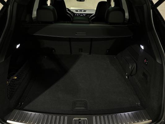 Porsche Cayenne Turbo 4.0 V8 549pk 2018 (Origineel-NL), TK-073-X