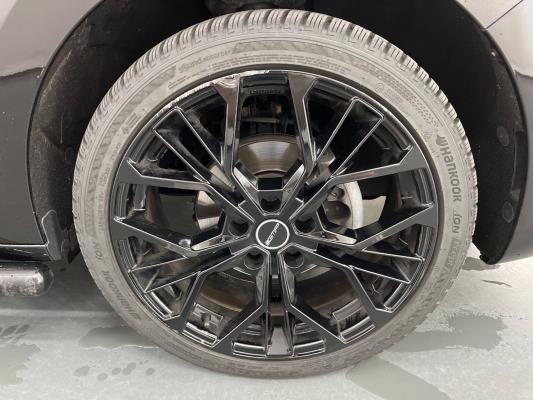 Mercedes-Benz Citan110 L1 Pro CDI 95pk 2022 (Origineel-NL), VPJ-63-K