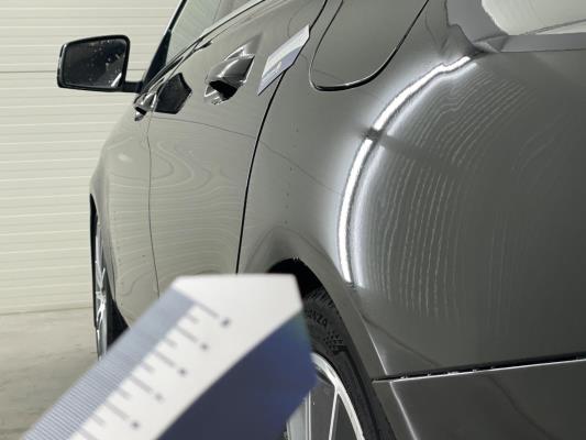 Mercedes-Benz CLA 180 Business Solution AMG 122pk 2018 (Origineel-NL) CLA-Klasse, RP-396-S