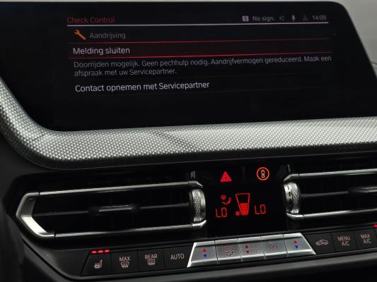 BMW 1-serie High Executive 136pk 2021, N-102-ZN