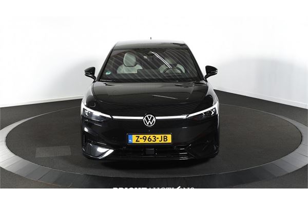 Volkswagen ID.7 Pro Business 77 kWh 2024 (Origineel-NL), Z-963-JB