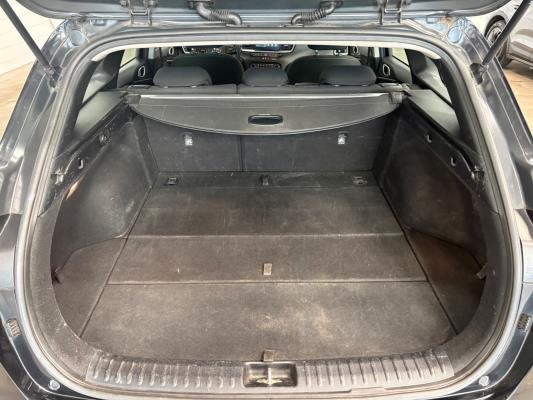 Kia Ceed Sportswagon DynamicLine 1.6 CRDi 116pk 2018 (Origineel-NL), XB-722-S