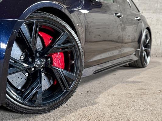 Audi RS6 Avant TFSI quattro 4.0 V8 600pk 2019, L-146-ZG
