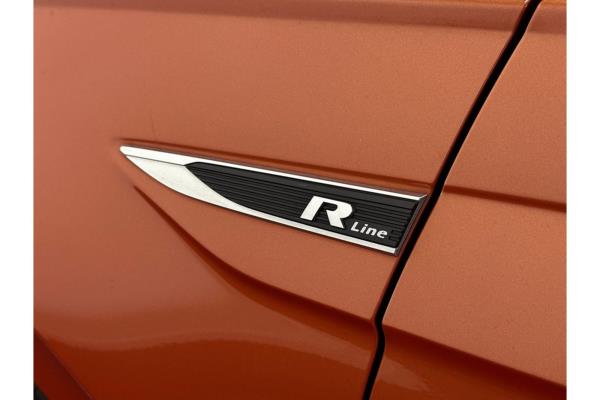 Volkswagen Polo Highline Business R 1.0 TSI 95pk 2020 (Origineel-NL), H-857-NH