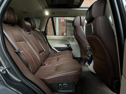 Land Rover Range Rover 4.4 SDV8 Autobiography 340pk 2015, HS-359-F