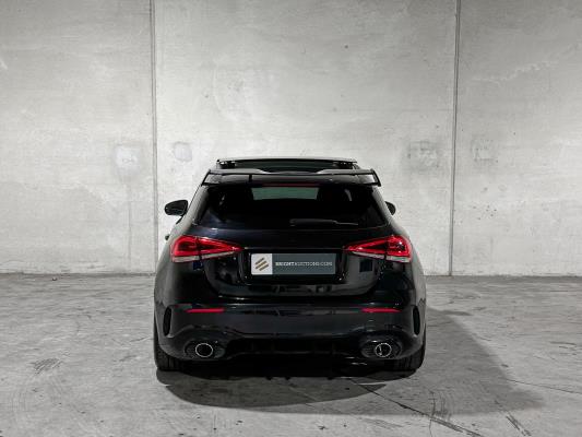 Mercedes-Benz A220 Premium Plus A-klasse 190pk 2019, T-192-LD