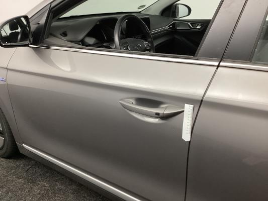 Hyundai IONIQ Plus 1.6 GDi 148pk 2020 (Origineel-NL), H-974-JL