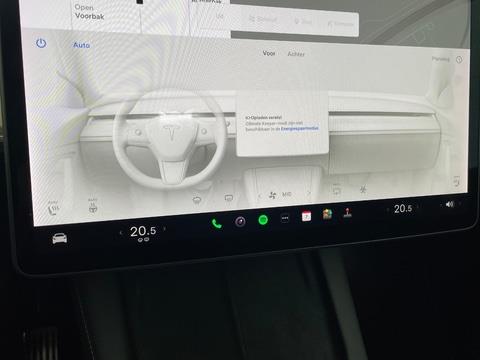 Tesla Model Y Long Range AWD 75 kWh 351pk 2021, P-271-KF