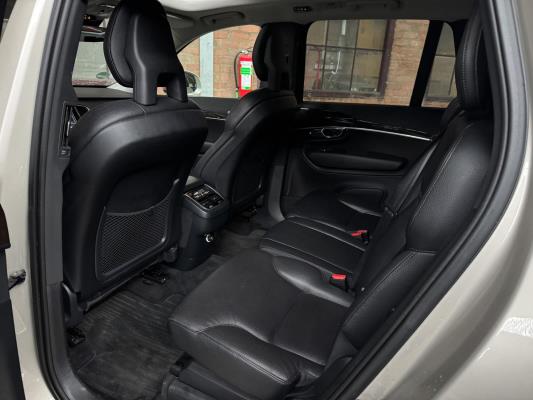 Volvo XC90 2.0 T6 AWD Inscription 320pk 2015, ZR-425-V