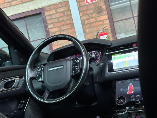 Land Rover Range Rover Velar 2.0 P300 Turbo AWD R-Dynamic HSE 300pk 2018, XK-873-D