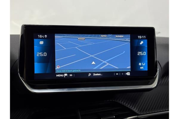 Peugeot 208 Allure Pack 1.2 PureTech 100pk 2020 (Origineel-NL), K-783-LK
