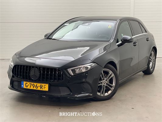 BRIGHT AUCTIONS: Luxury, Premium Daily Driver & Electric Vehicle Auction