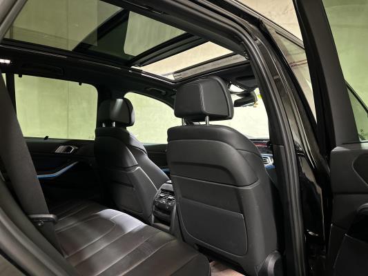 BMW X5 xDrive45e High Executive 394pk 2021 (Origineel-NL+1e eignaar), K-166-ZR 