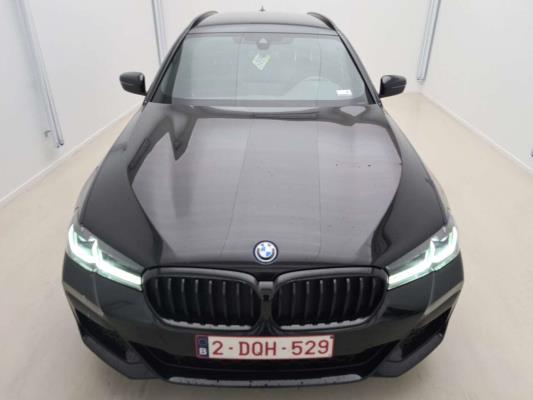 BMW 530e Touring M Sport 184pk 2023 5-Serie, 2DQH529
