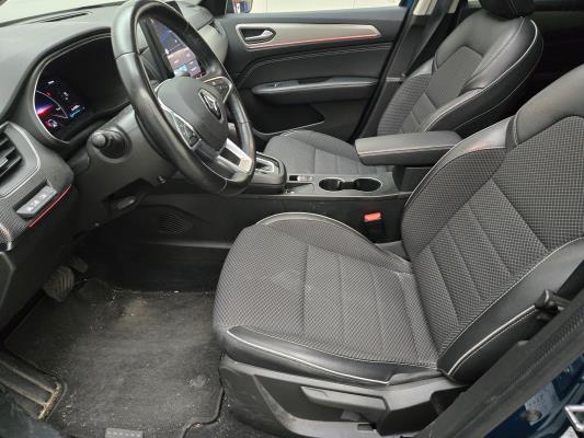 Renault Arkana E-Tech Hybrid 145 Intens 1.6 163pk 2022 (Origineel-NL), P-670-TT