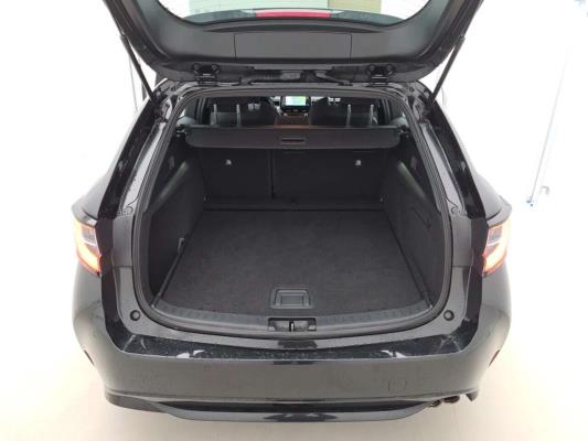 Toyota Corolla Touring Sports HYBRID Style 2.0 261pk 2019 (Origineel-NL), ZP-556-G