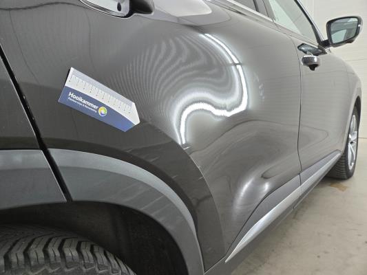 MG EHS TGDI Luxury 1.5 284pk 2022, GHX-72-Z