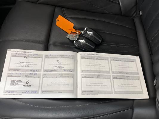 DS 4 E-Tense Rivoli Cross 290pk 2022 (Origineel-NL), P-957-KJ