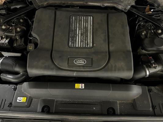 Land Rover Range Rover Vogue 4.4 SDV8 Autobiography LWB 340pk 2017, PD-721-K